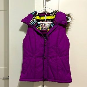 Burton DryRide Vest